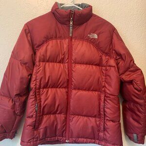 Kids The North Face 600 Fill down jacket
